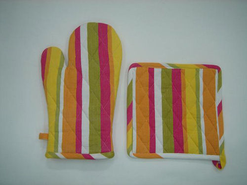 Microwave Oven Mitt