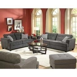 Modern Contemporary Sofa Set