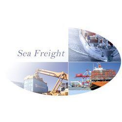 Ocean Freight Service By United Cargo & Travels Pvt. Ltd.