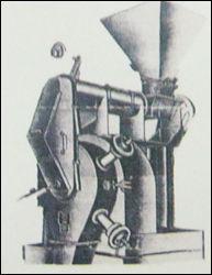 Pellet Mill