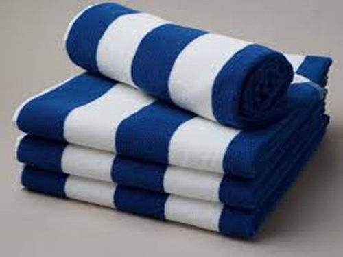 Premium Bath Towels