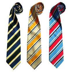 Promotional Ties