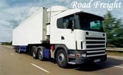 Road Transportation Services By United Cargo & Travels Pvt. Ltd.
