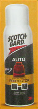 Scotchgard auto deals interior fabric protector