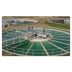 Sewage Treatment Plant