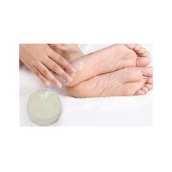 Soft Heel Cream