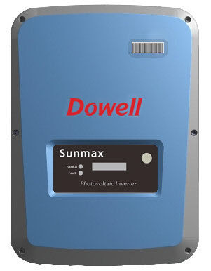 Solar Grid Tie Inverter Sunmax 1500