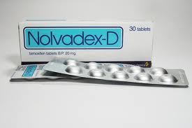 10mg of nolvadex