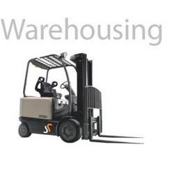 Warehousing Service By United Cargo & Travels Pvt. Ltd.