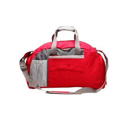 Washable Travel Bag