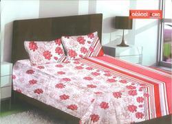 Designer Bed Sheet