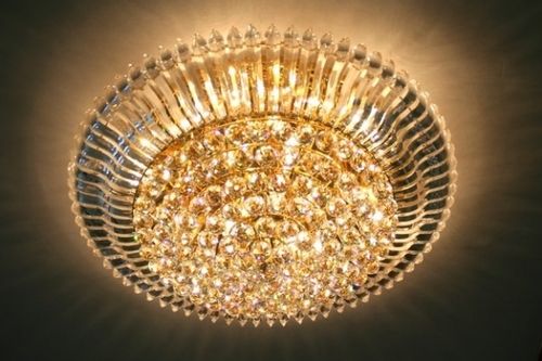 Designer Chandelier Lighting