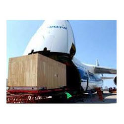 Domestic Air Cargo Services