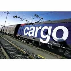 Domestic Railway Cargo Services By Axis Freight Solutions Pvt. Ltd.