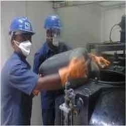 Effluent Treatment Plant Maintenance Service