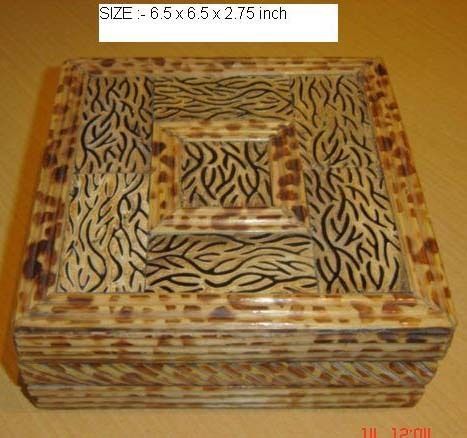 Elegant Jewelry Boxes