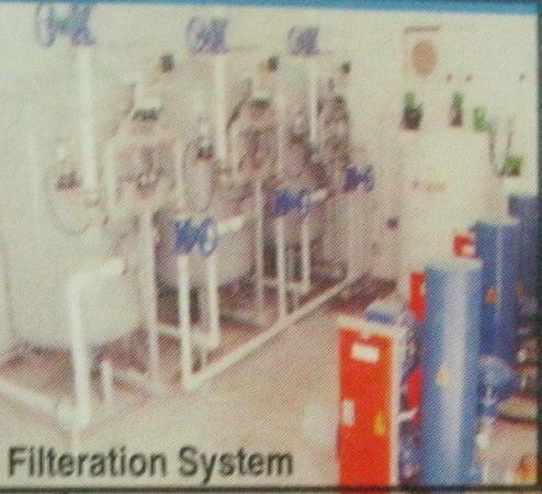 Filtration System