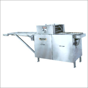 Fully Automatic Wire Cutting Machine (Creaming Machine)