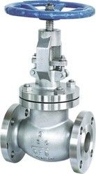 Global Globe Valves