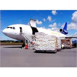 Dry Cleaning International Air Cargo Services