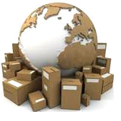 International Courier Services By Care King International