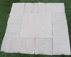 Kandla Grey Sandstone Tile