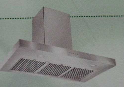 Kitchen Chimney Hood (Stilo 910 Ltw 90/60)