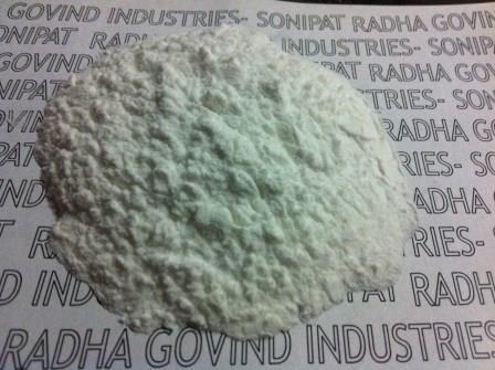 Maltodextrin Powder