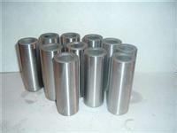 Precision Bearing Steel Tubes