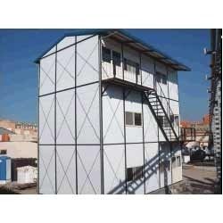 Prefabricated Multi Story House