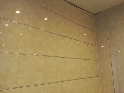 Pvc Wall Panel