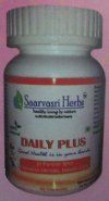 Saarvasri Daily Plus Capsules