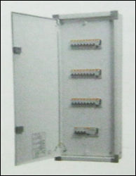TPN Double Door PPI Distribution Board-IP43
