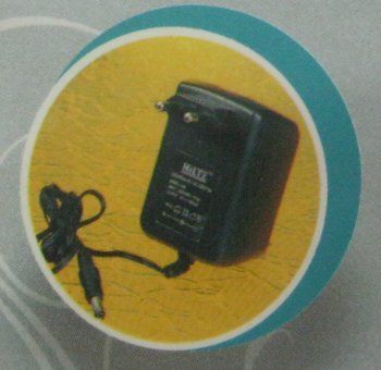 Ac To Dc Adaptor (He Ad 6605)