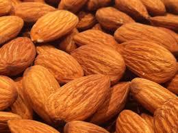 Almonds