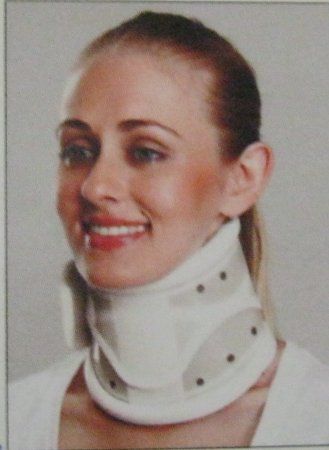 Cervical Collar Hard Adjustable