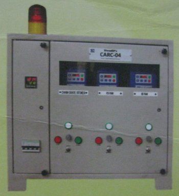 Coal Air Ration Controller (Carc-04)