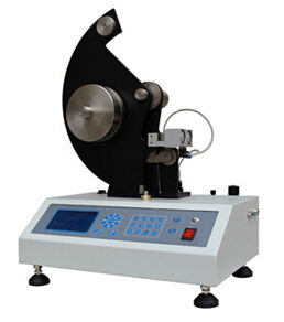 Digital Elmendorf Tear Tester