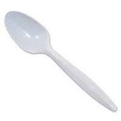 Disposable Spoon