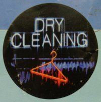Silver Dry Cleaning Services