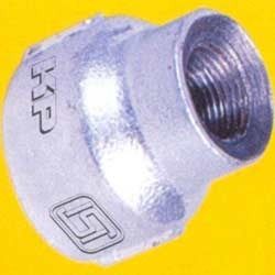 Galvanized Reducing Socket