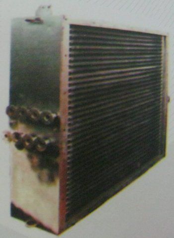 Heat Exchanger