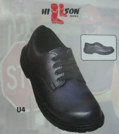 Men Safety Shoes (U4)