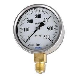 Ms Pressure Gauge