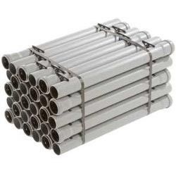 Plastic Pvc Pipe