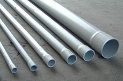 PVC Casing Pipe