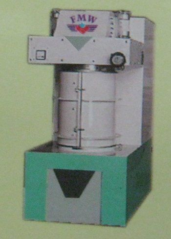 Rice Whitener (FMW-371)