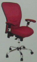 Staff Chair (Vin-1070)