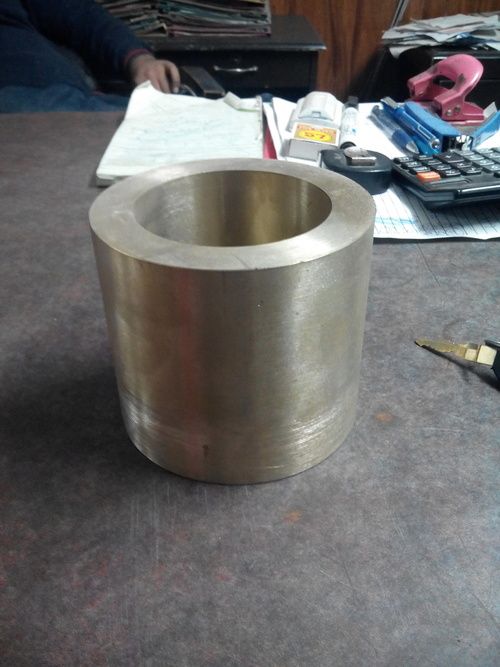 Aluminium Bronze Bushes