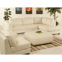 Attractive Living Room Sofa Set